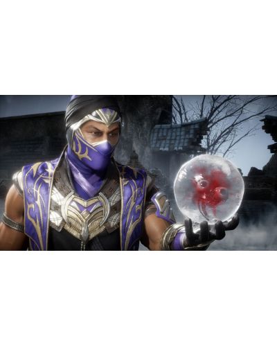 Mortal Kombat 11 Ultimate Limited Edition (Xbox One) - 5