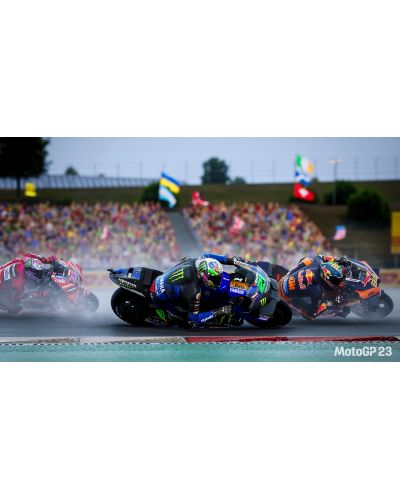 MotoGP 23 (Xbox One/Series X) - 9