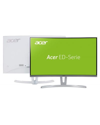 Монитор Acer- 31.5" Wide Curved VA - 2