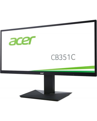 Монитор, Acer CB351Cbmidphzx, 35" Wide VA LED - 3