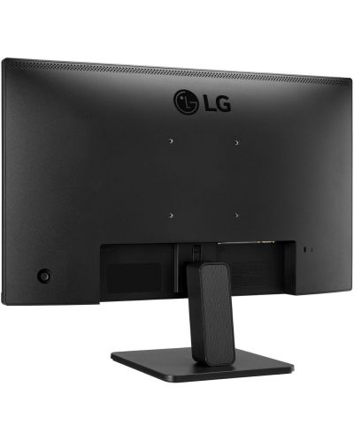Монитор LG - 24MR400-B, 23.8", FHD, IPS, Anti-Glare, черен - 4