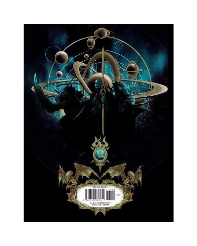 Ролева игра D&D 5th Edition - Mordenkainen's Tome of Foes(Limited Edition) - 2