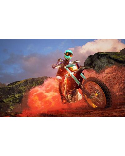 Moto Racer 4 - Код в кутия (Nintendo Switch) - 3