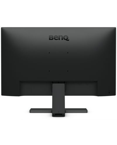 Монитор BenQ - GL2780E, 27", FHD, TN LED, Anti-Glare, черен - 4