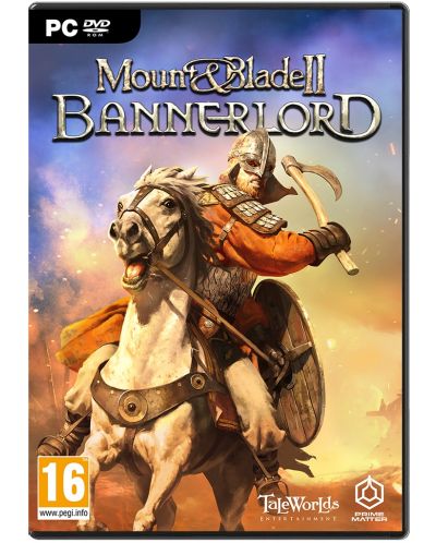 Mount & Blade II: Bannerlord (PC) - 1