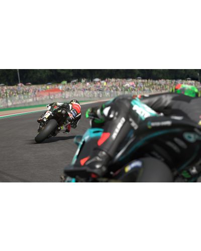 MotoGP 20 (PS4) - 7