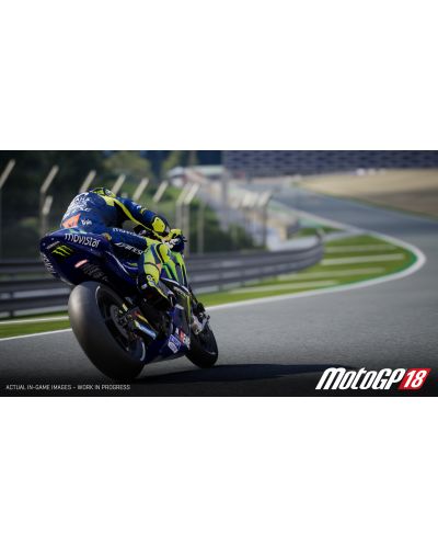 MotoGP 18 (PS4) - 4