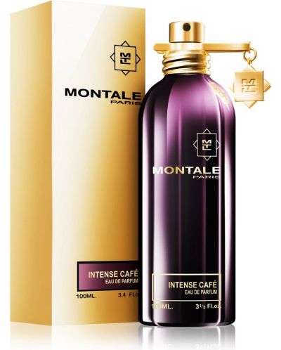 Montale Парфюмна вода Intense Cafe, 100 ml - 2