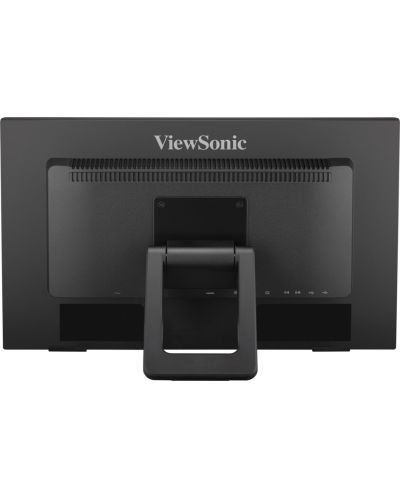 Монитор ViewSonic - TD2223, 21.5'', FHD, VA, USB Hub, Touch - 4