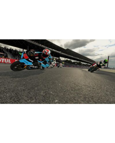 MotoGP 14 (PS3) - 8