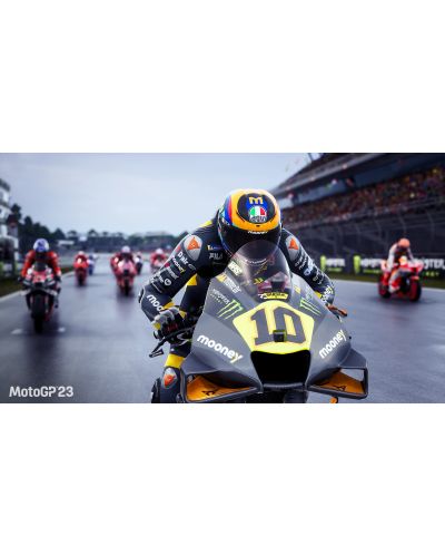 MotoGP 23 (PS4) - 5