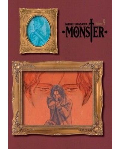 Monster: The Perfect Edition, Vol. 9 - 1