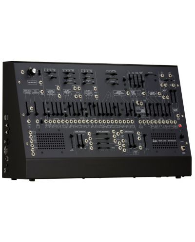Модулен аналогов синтезатор Korg - ARP 2600 M, черен - 3