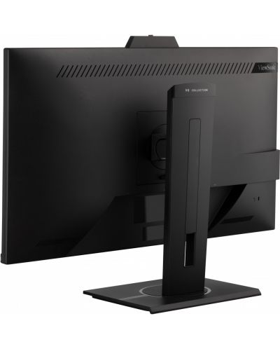 Монитор ViewSonic - VG2740V, 27'', FHD, IPS, USB Hub, черен - 9