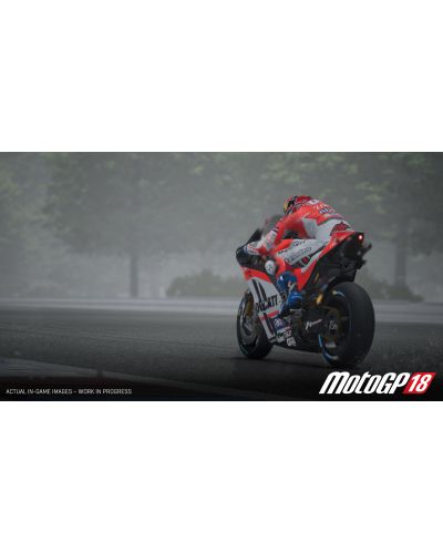 MotoGP 18 (PS4) - 9