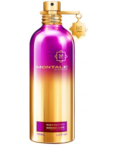 Montale Парфюмен екстракт Ristretto Intense Cafe, 100 ml - 1