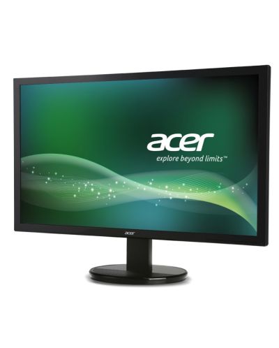 Monitor Acer K272HULA - 27" LED монитор - 1