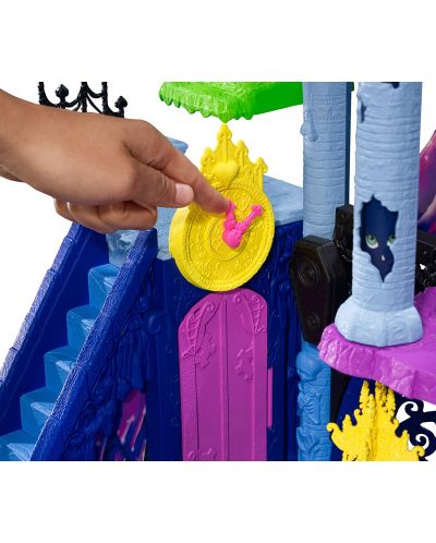 Комплект Mattel Monster High - Катакомби - 3