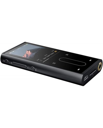 MP3 плейър Fiio - M3K, 16GB, черен - 4