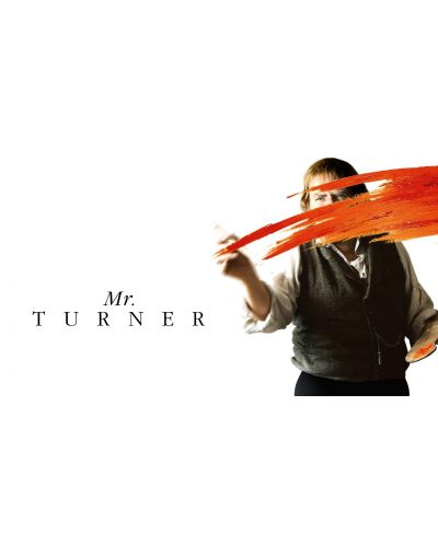 Господин Търнър (DVD) - 3