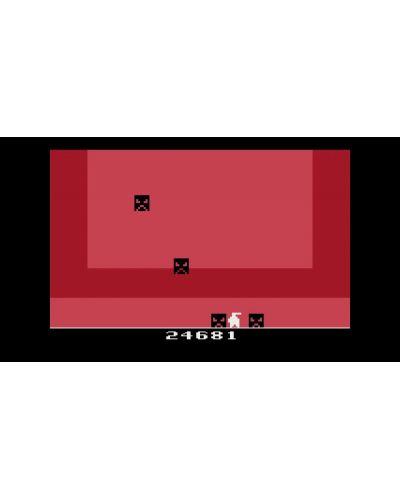 Mr. Run and Jump (Atari 2600+) - 3