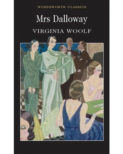 Mrs Dalloway - 2