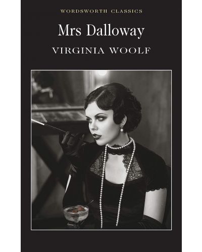 Mrs Dalloway - 3