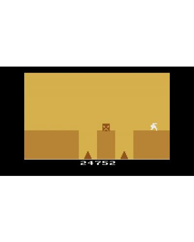 Mr. Run and Jump (Atari 2600+) - 6