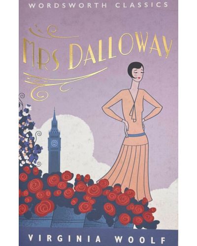 Mrs Dalloway - 1