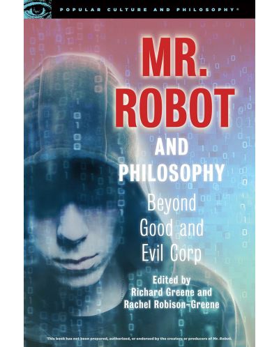 Mr. Robot and Philosophy - 1