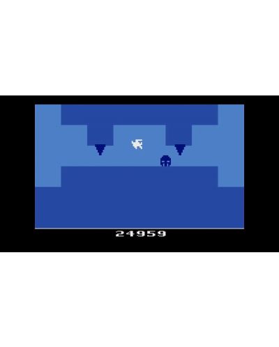 Mr. Run and Jump (Atari 2600+) - 4