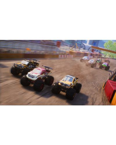 Monster Truck Championship (Xbox One) - 10