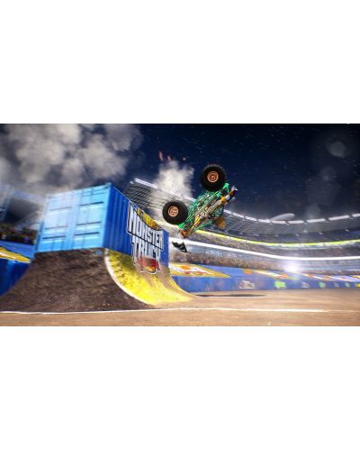 Monster Truck Championship (Xbox One) - 7