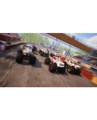 Monster Truck Championship (Xbox One) - 9