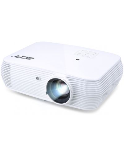Мултимедиен проектор Acer - P5535, бял - 2