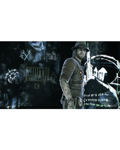 Murdered: Soul Suspect (PC) - 8