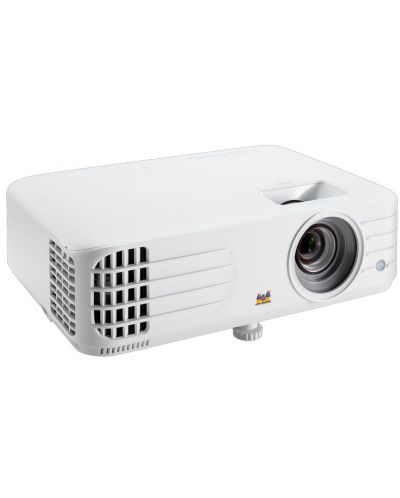 Мултимедиен проектор ViewSonic - PX701HDH, бял - 3