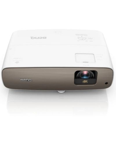 Мултимедиен проектор BenQ - W2700i, бял - 2