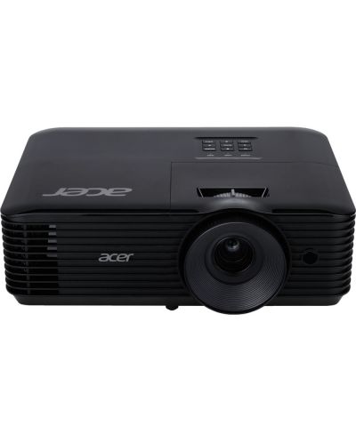 Мултимедиен проектор Acer  X138WHP, черен - 1