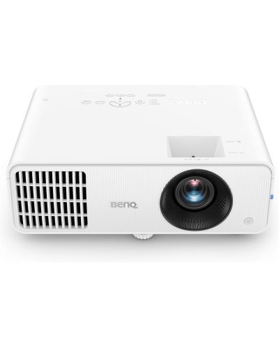 Мултимедиен проектор BenQ - LH650, бял - 3