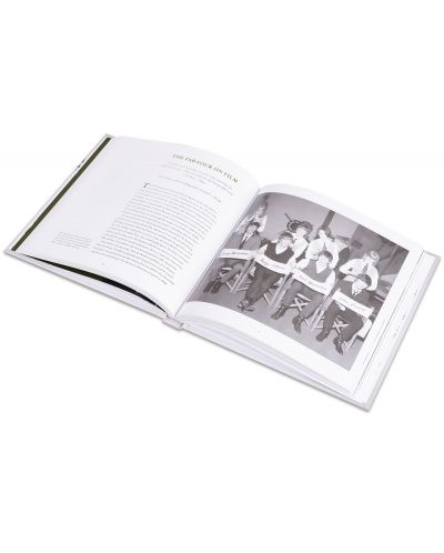 Music Legends: The Beatles (DVD+Book Set) - 5
