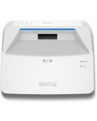 Мултимедиен проектор BenQ - LW890UST, бял - 4