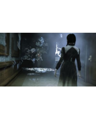 Murdered: Soul Suspect (Xbox 360) - 11
