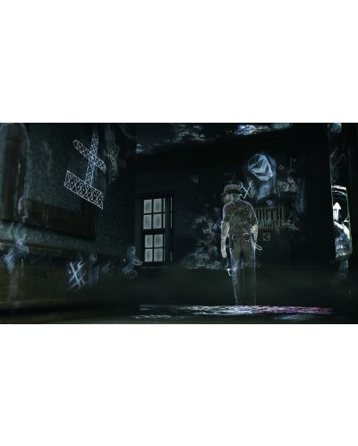 Murdered: Soul Suspect (Xbox 360) - 9