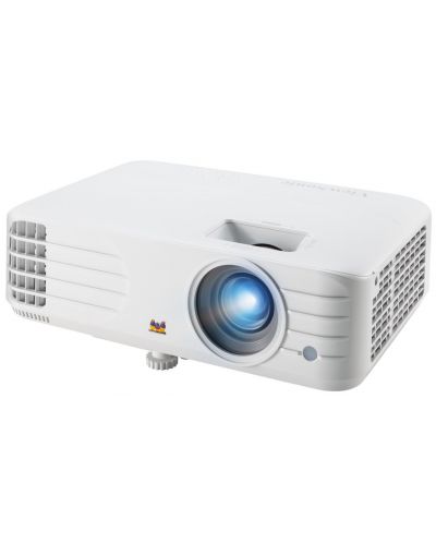 Мултимедиен проектор ViewSonic - PG706HD, бял - 3