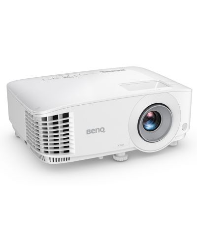 Мултимедиен проектор BenQ - MX560, бял - 3