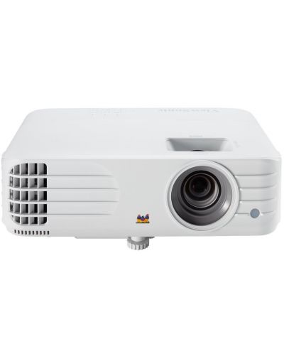 Мултимедиен проектор ViewSonic - PG706HD, бял - 1