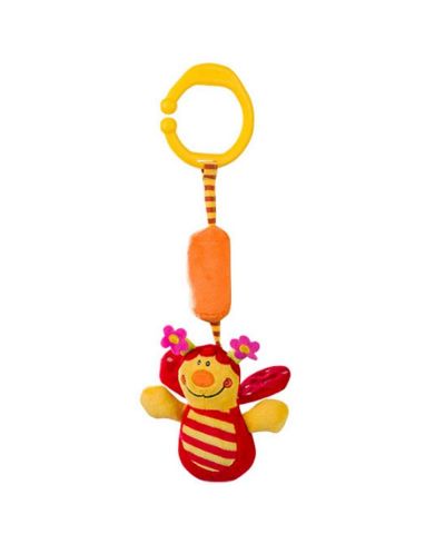 Музикална играчка Babyono - Калинка