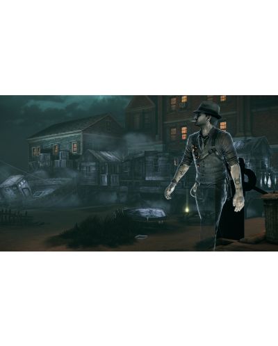 Murdered: Soul Suspect (Xbox 360) - 5