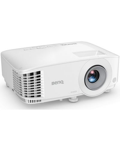 Мултимедиен проектор BenQ - MW560, бял - 2